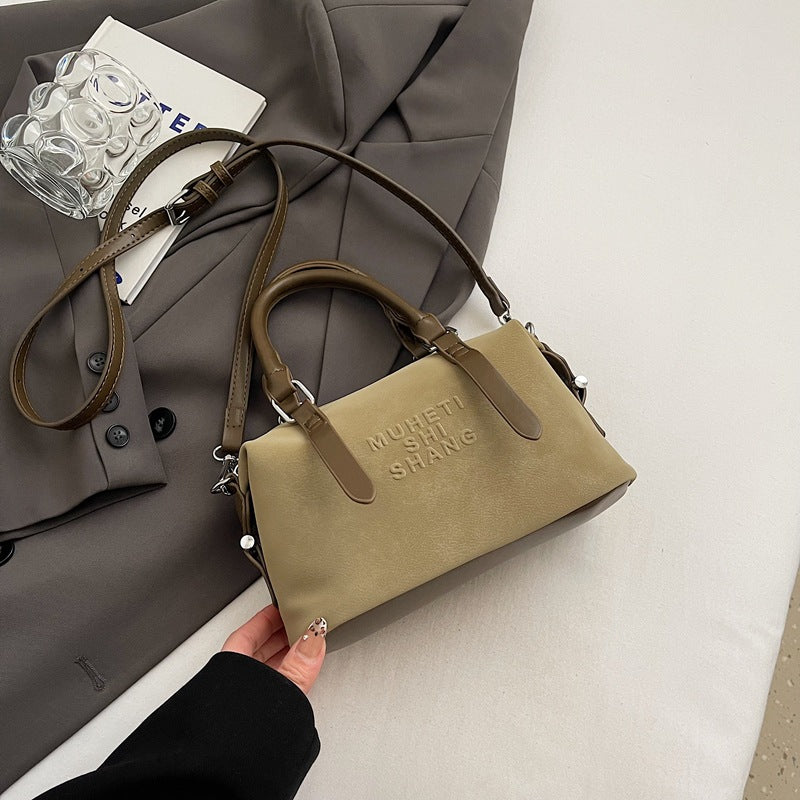 Premium Padded Satchel Bowlift