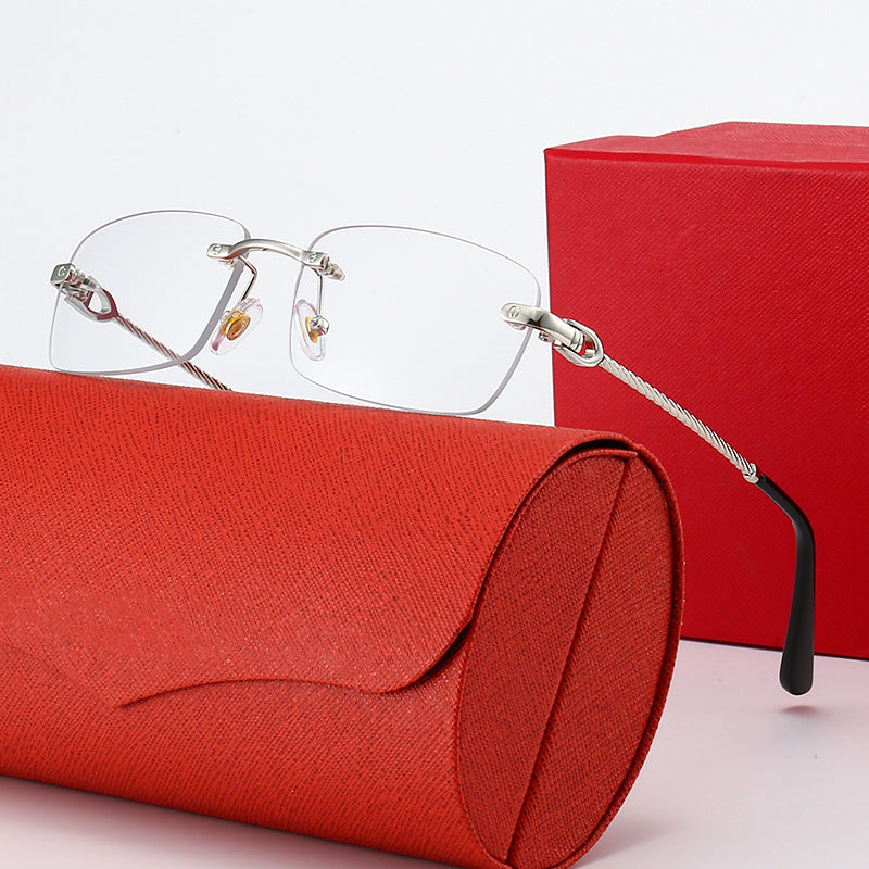 Women's stylish sunglasses Bowlift