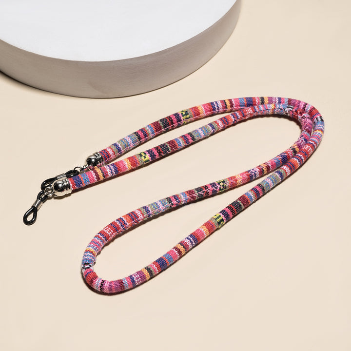 Handmade Decorative Eyewear Retainer Bowlift