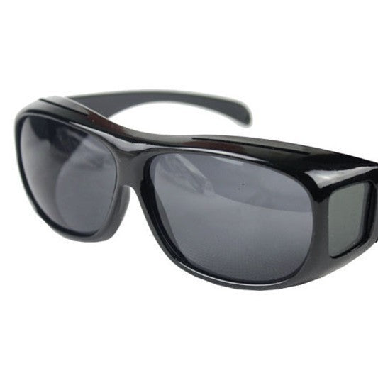 High-Performance Protective Sports Sunglasses Bowlift