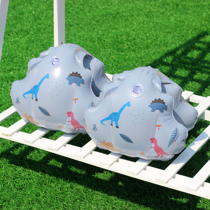 Women inflatable strawberry seat cushion Bowlift
