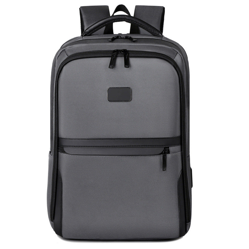 Versatile Business Backpack Bowlift