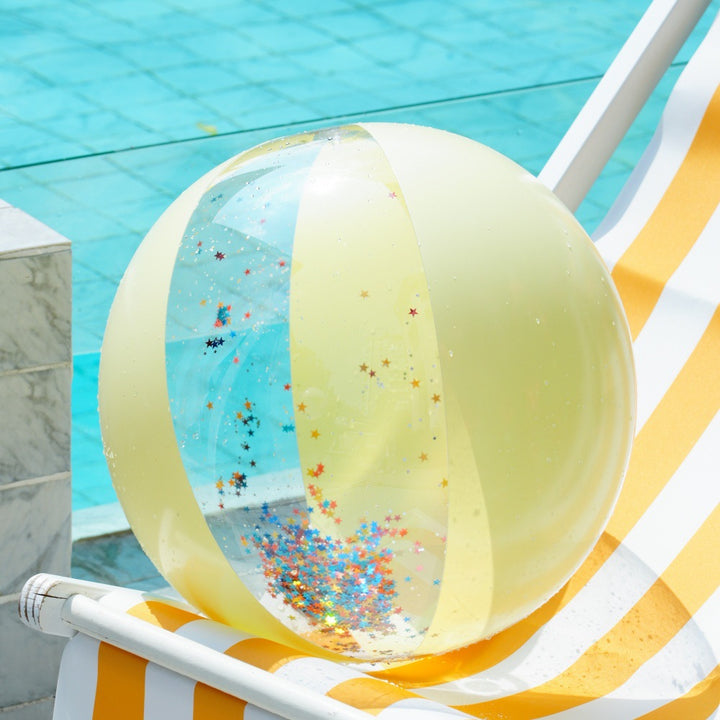 Inflatable Pool Toy Bowlift
