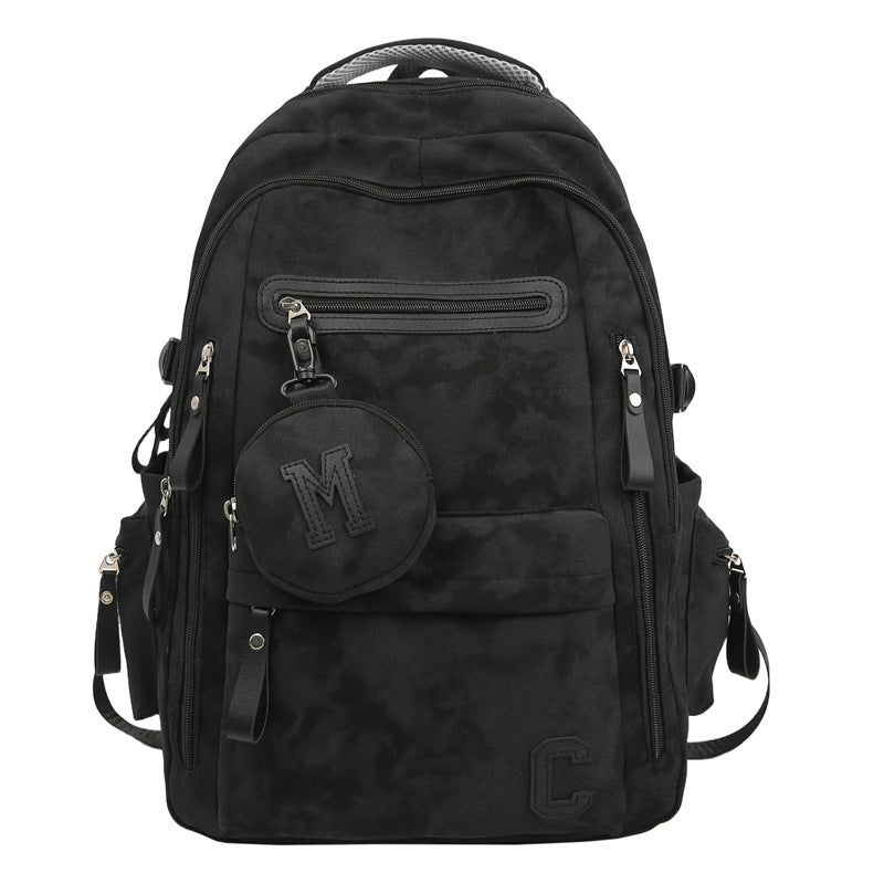 Multi-Functional Utility School Backpack Bowlift