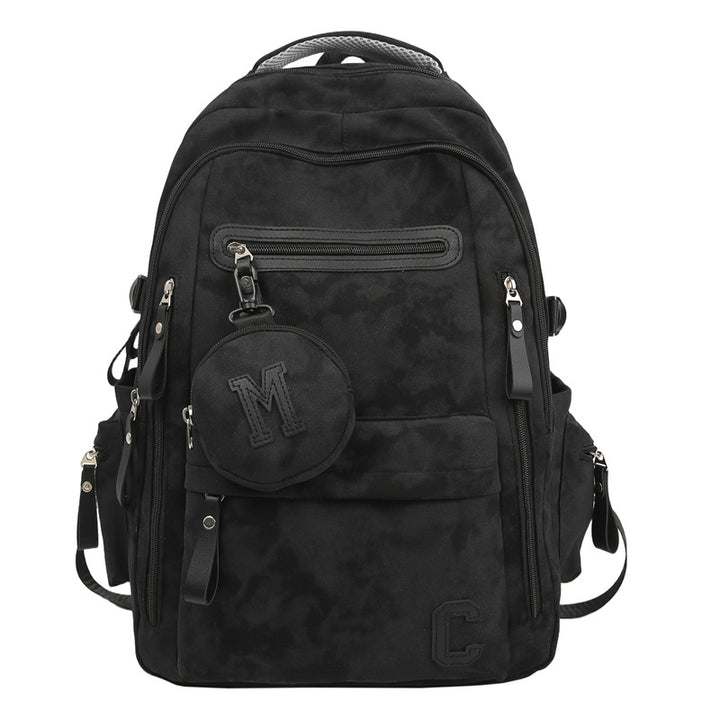 Multi-Functional Utility School Backpack Bowlift
