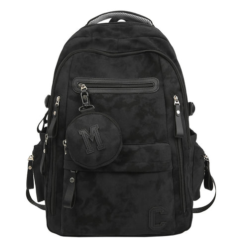 Multi-Functional Utility School Backpack Bowlift