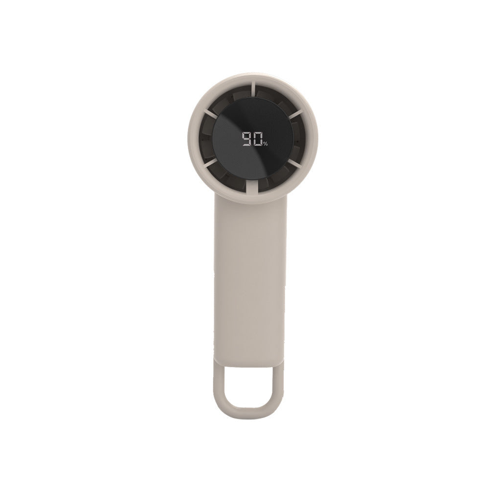 Handheld Humidity and Temperature Meter Bowlift