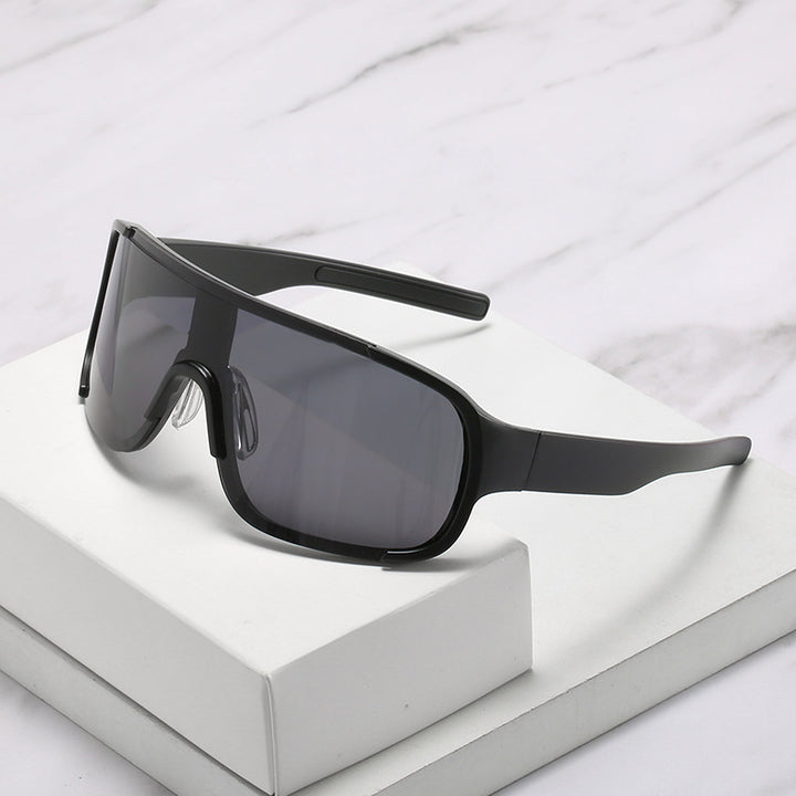 High-Performance Sports Sunglasses Bowlift