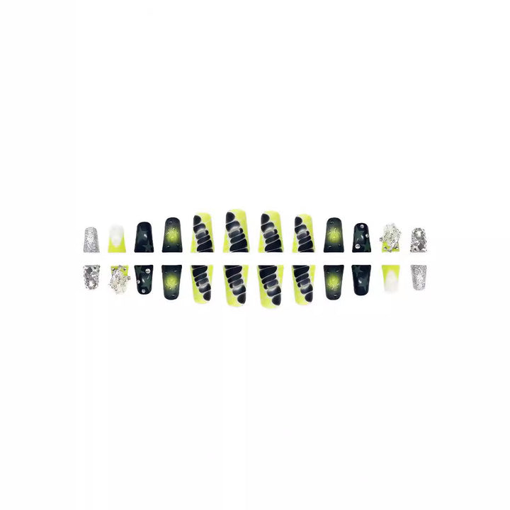 Artistic Nail Art Décor Bowlift