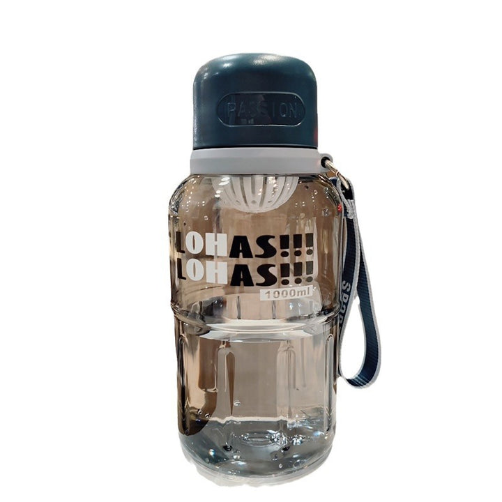 Unisex Water Bottle Bowlift