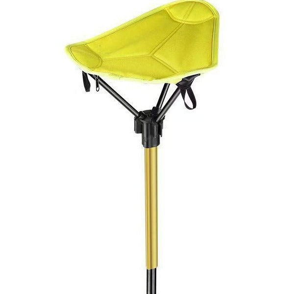 Unisex Camping Chair Bowlift