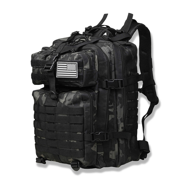 Tactical Hiking Backpack Bowlift