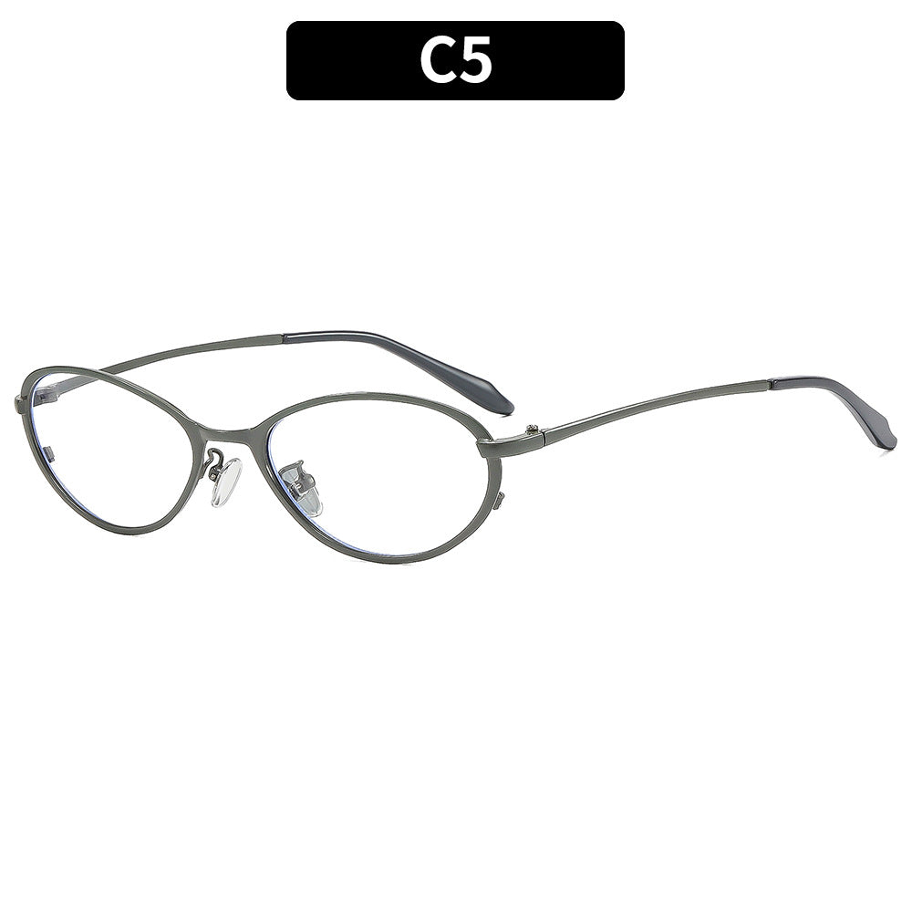 Stylish Eyewear Case