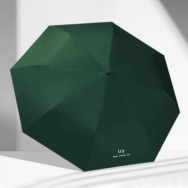 Women's UV Protection Umbrella Bowlift