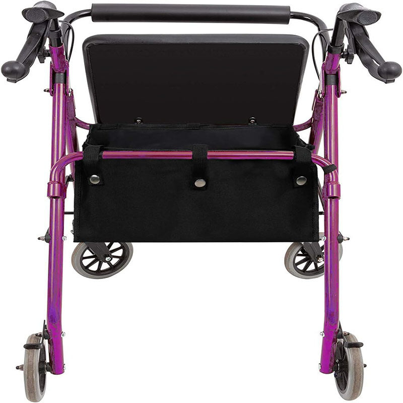 Multipurpose storage basket with carry handles Bowlift