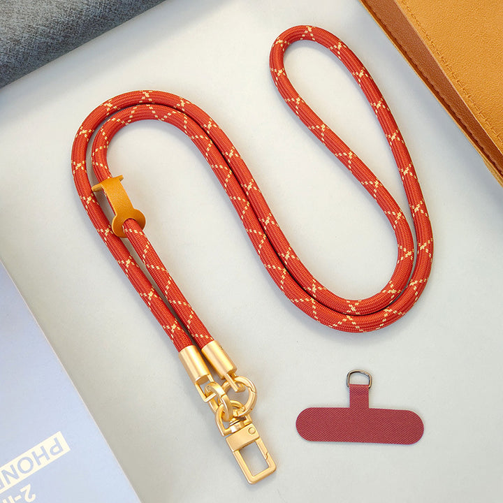 Stylish Utility Lanyard Bowlift