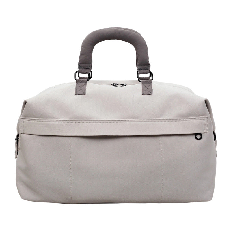 Women's spacious travel bag Bowlift