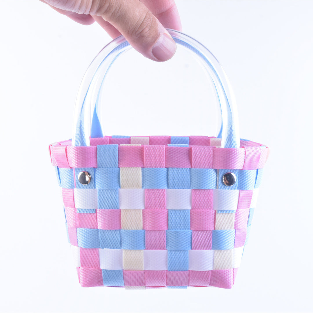 Cute handbag Bowlift