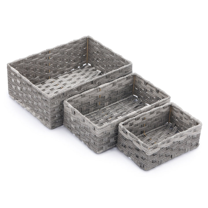 Storage Baskets Bowlift