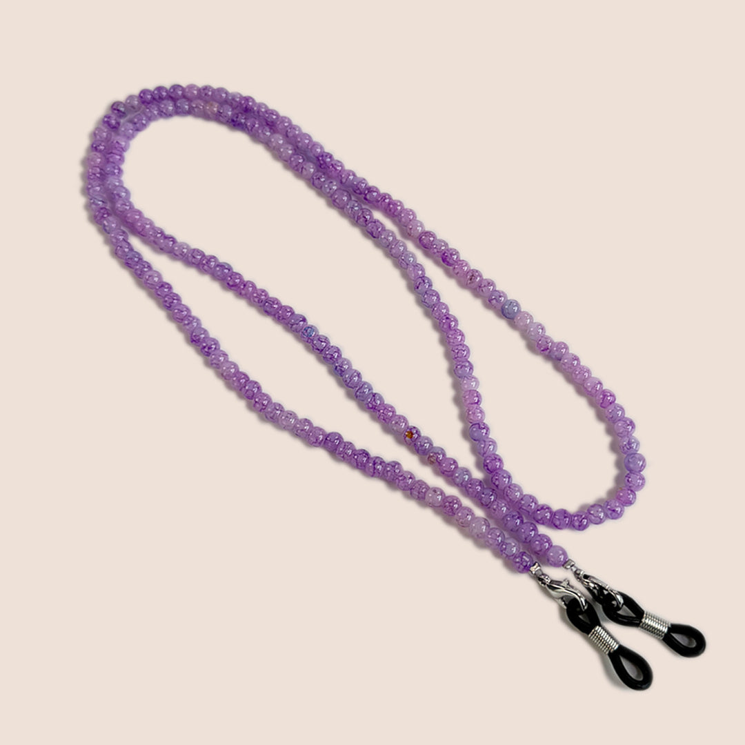 Artisan Beaded Eyewear Chain Bowlift 1787045622