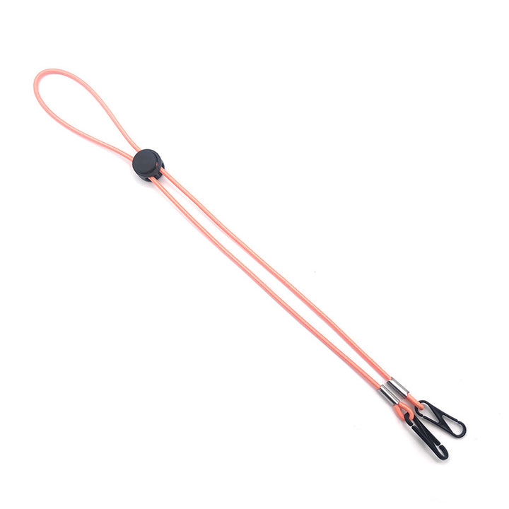 Adjustable Eyewear Comfort Strap Bowlift