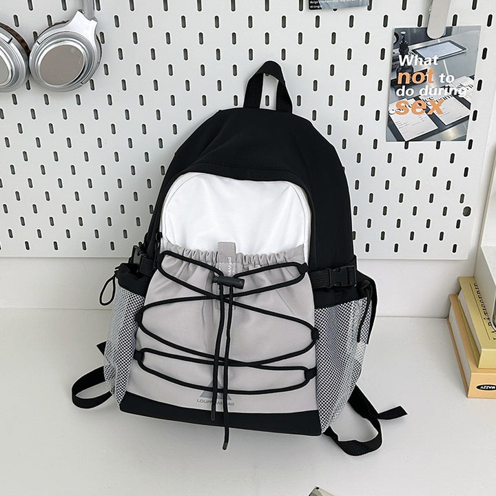 Versatile Outdoor Sports Backpack