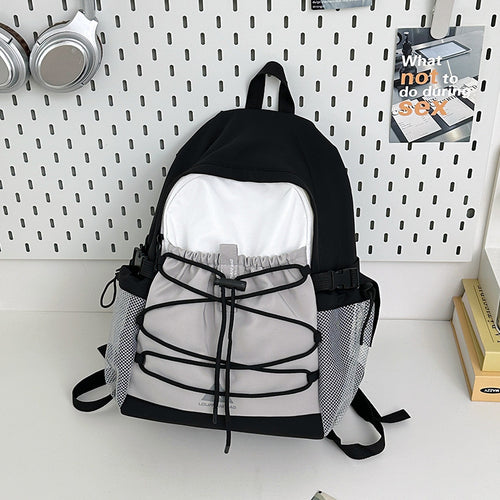 Versatile Outdoor Sports Backpack