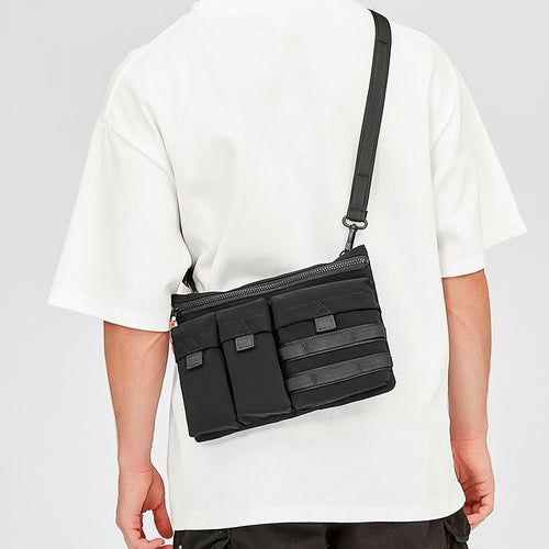 Tactical Utility Pouch Bowlift