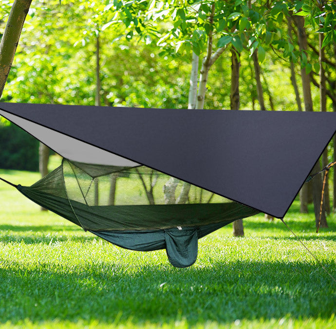 Adjustable Outdoor Sun Shade Canopy Bowlift