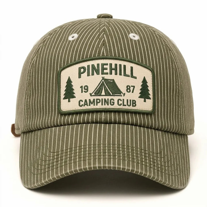 Women's leisure cap Bowlift