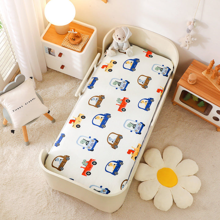 Ladies' children's bedding Bowlift