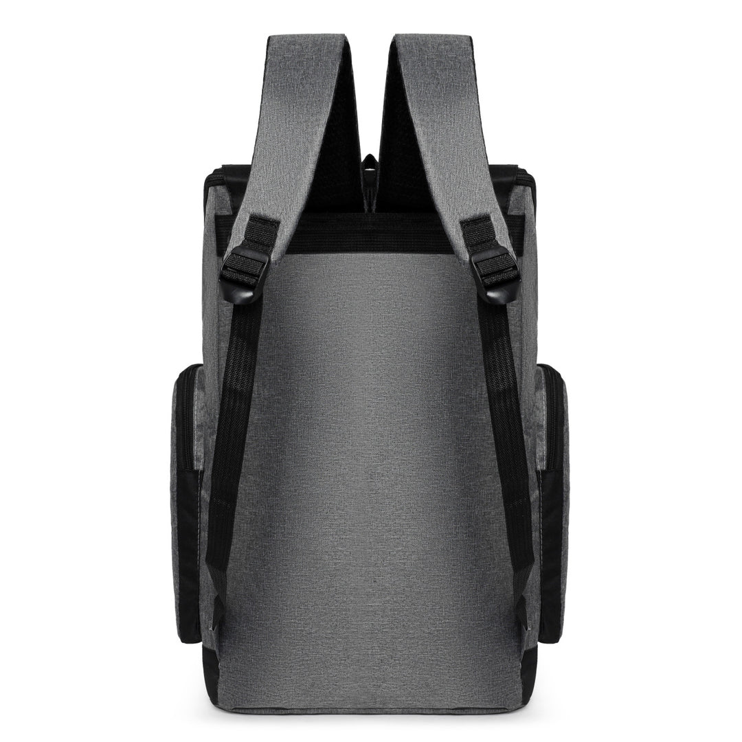Versatile Sports Backpack Bowlift
