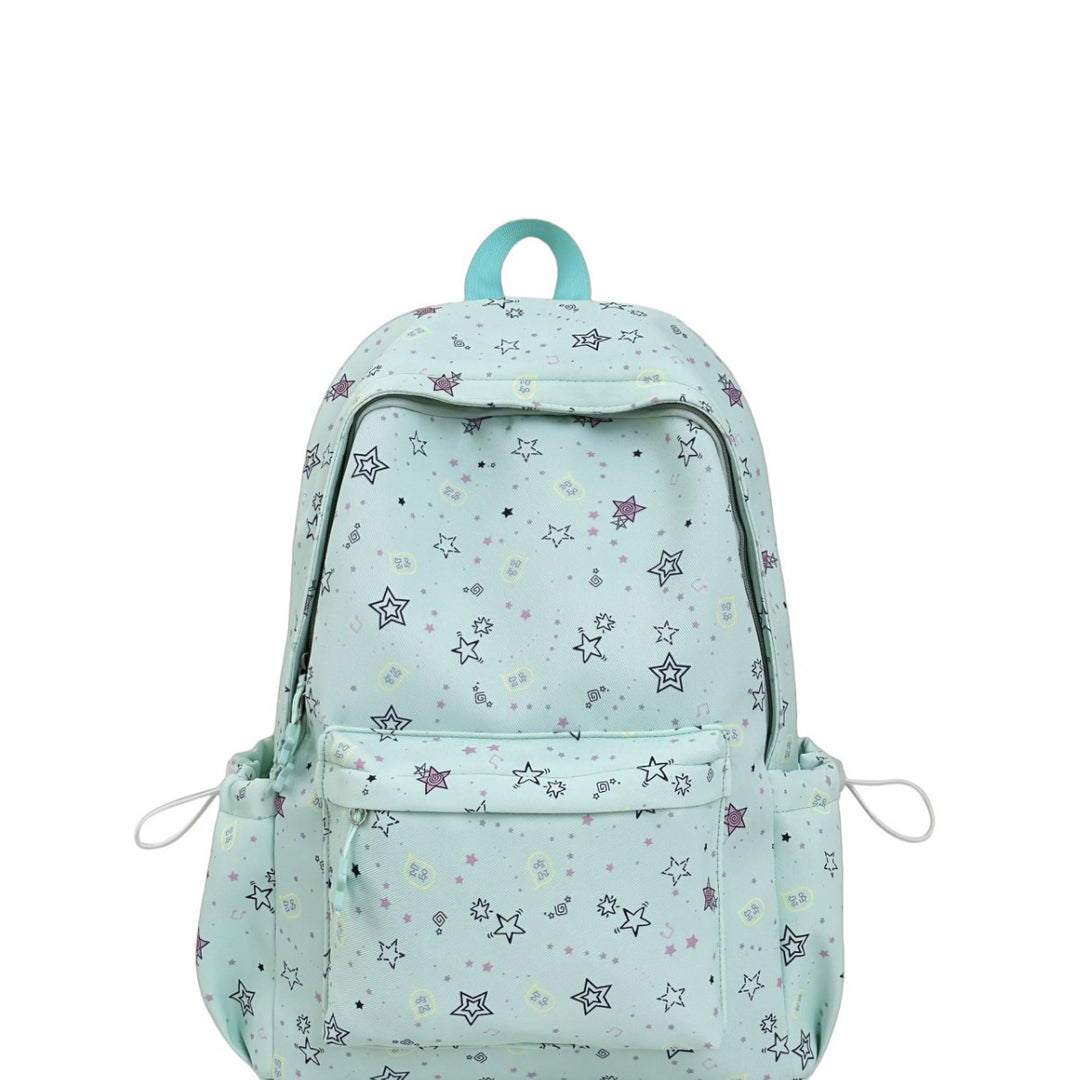 Stylish Backpack Bowlift