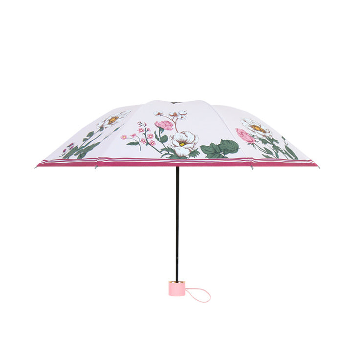 Ladies Umbrella Bowlift
