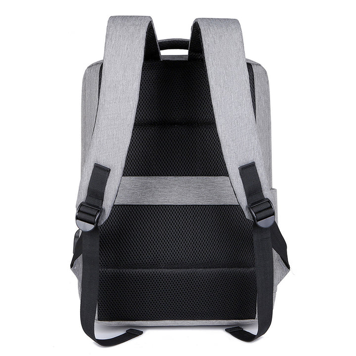 Tech-Friendly Backpack Bowlift