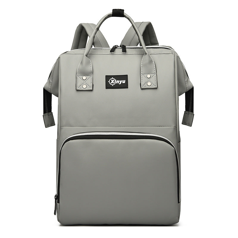 Stylish Insulated Lunch Backpack Bowlift