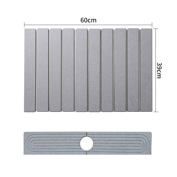 Bathroom Mat