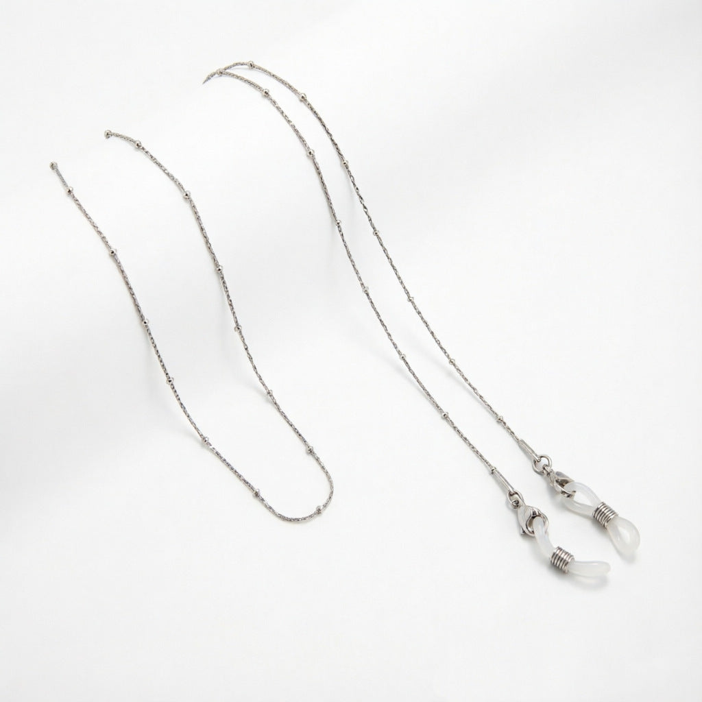 Versatile Adjustable Chain Necklace Bowlift