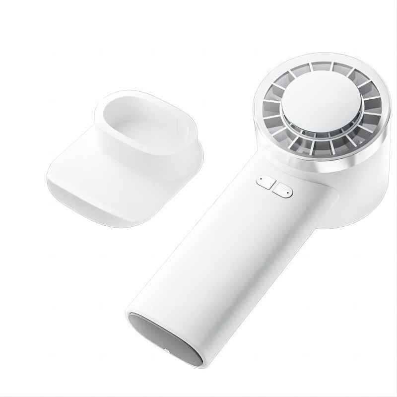 Men's Portable Mini Fan Bowlift