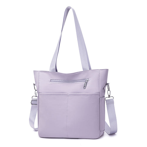 Chic Versatile Handbag Bowlift