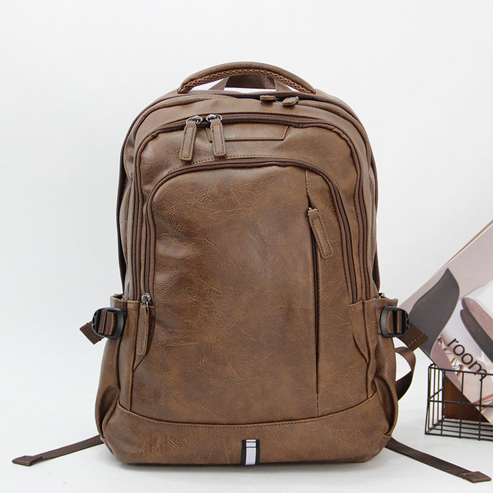 Modern Designed Backpack with Ergonomic Carrying System Bowlift