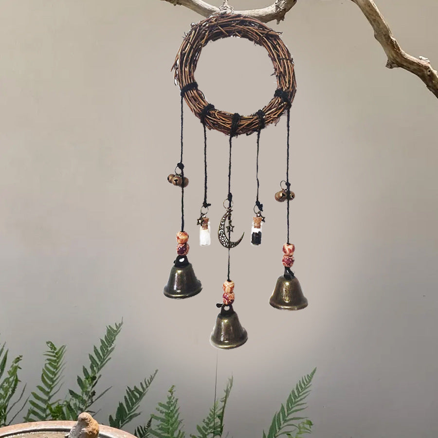 BowLift | Mystic Harmony Witch Bells
