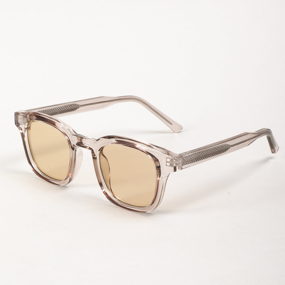 Women's sunglasses in a striking minimalist style Bowlift