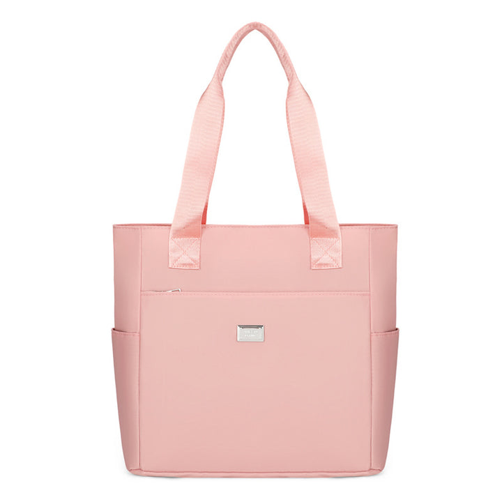 Everyday Stylish Utility Tote Bag Bowlift