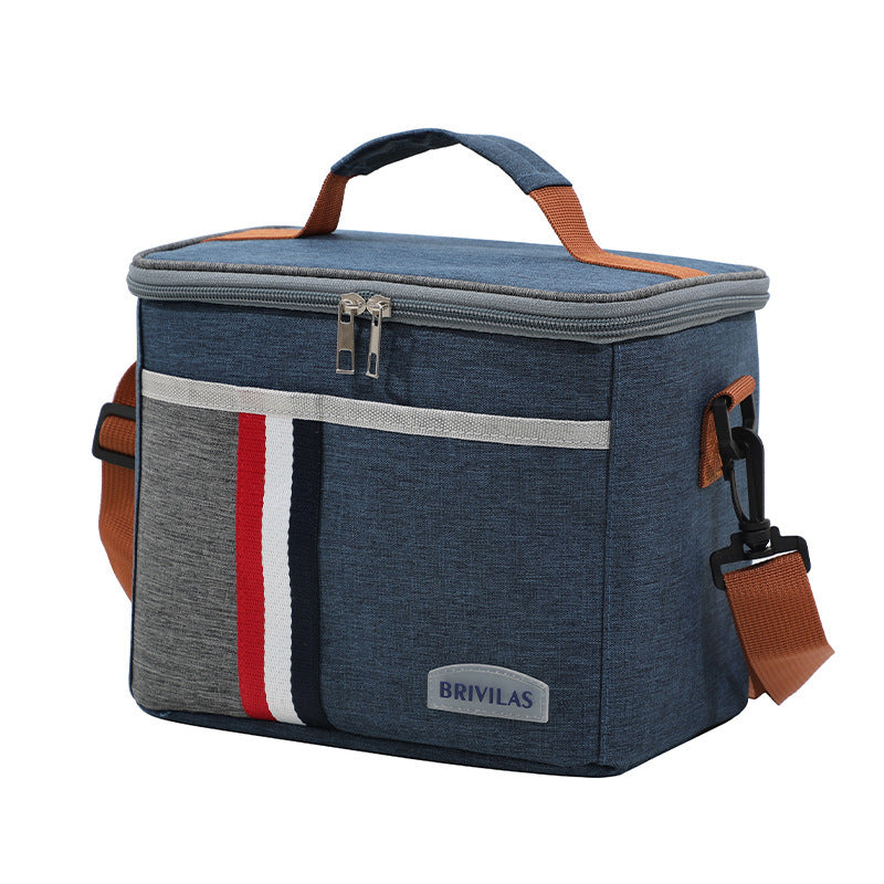 Insulated Cooler Bag Bowlift