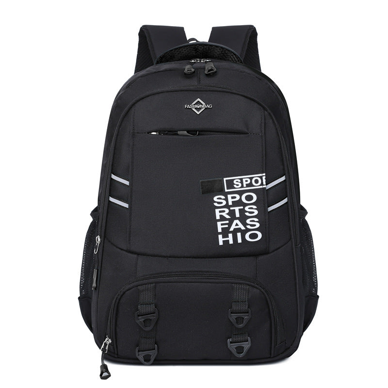 Versatile Sports Backpack