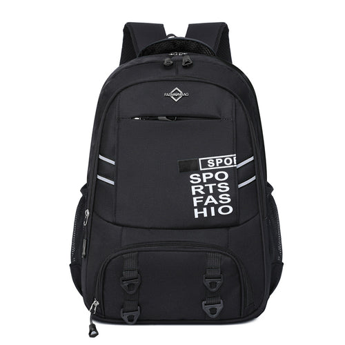 Versatile Sports Backpack