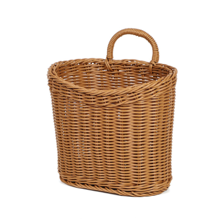 Woven Decorative Basket Bowlift