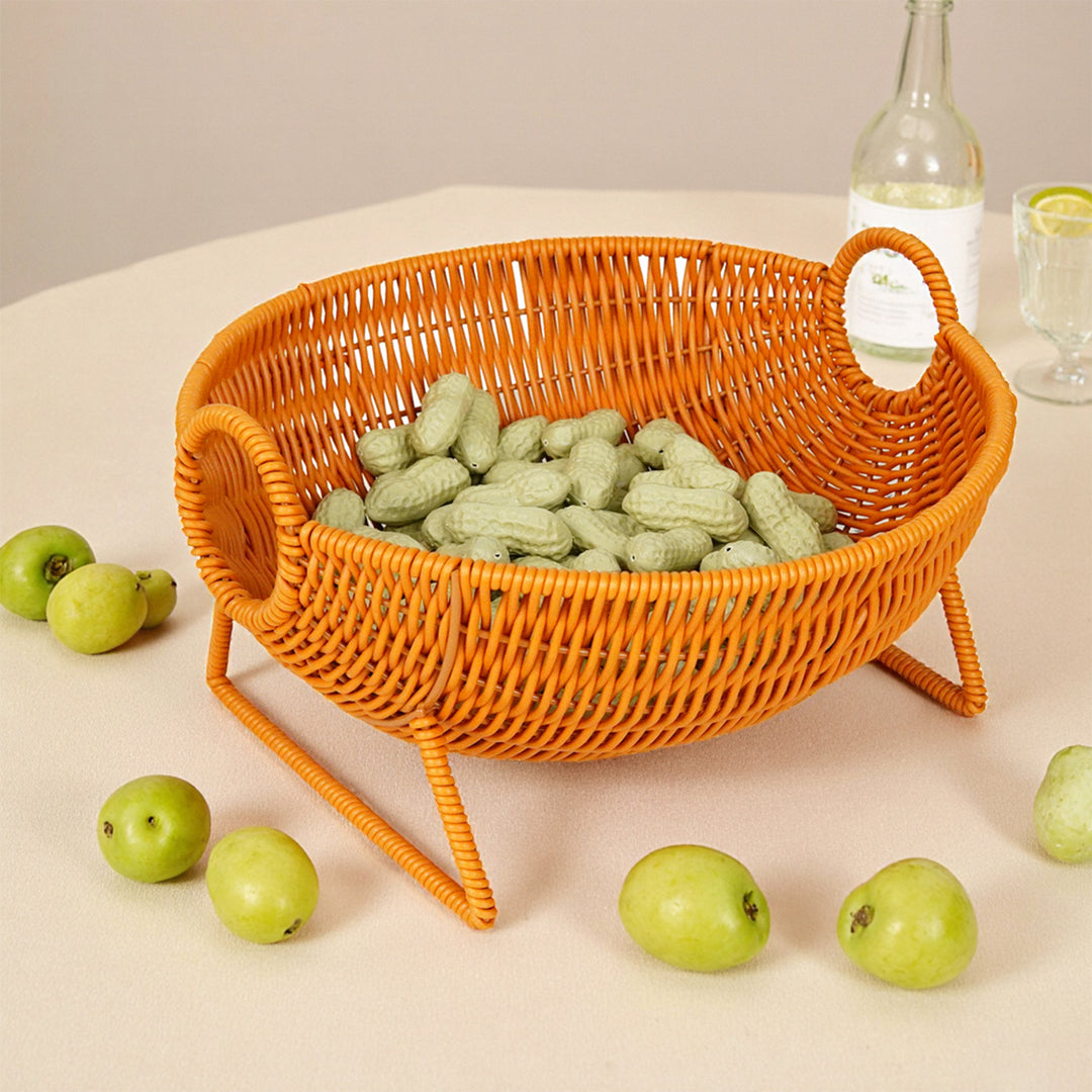 Women Designer Fruit Bowl Bowlift