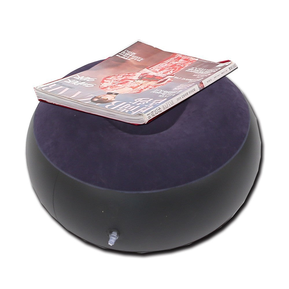 Women Inflatable Seat Ball Bowlift